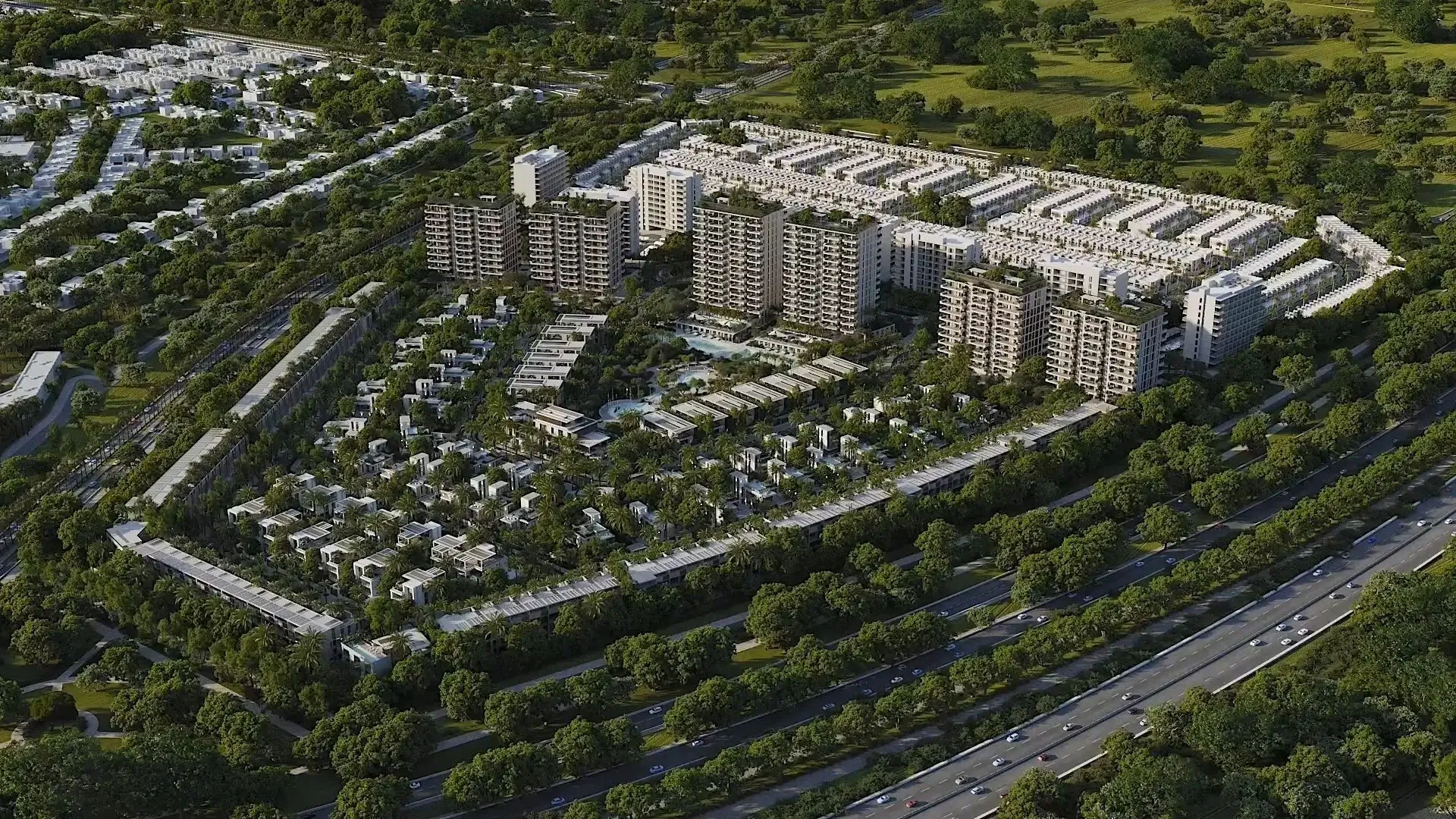 Keturah Reserve by MAG