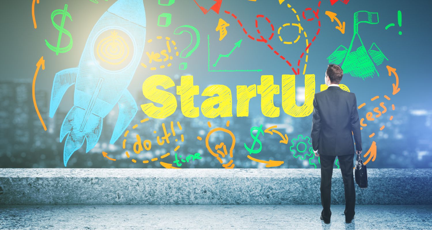 Tech Startups investment in uae dubai