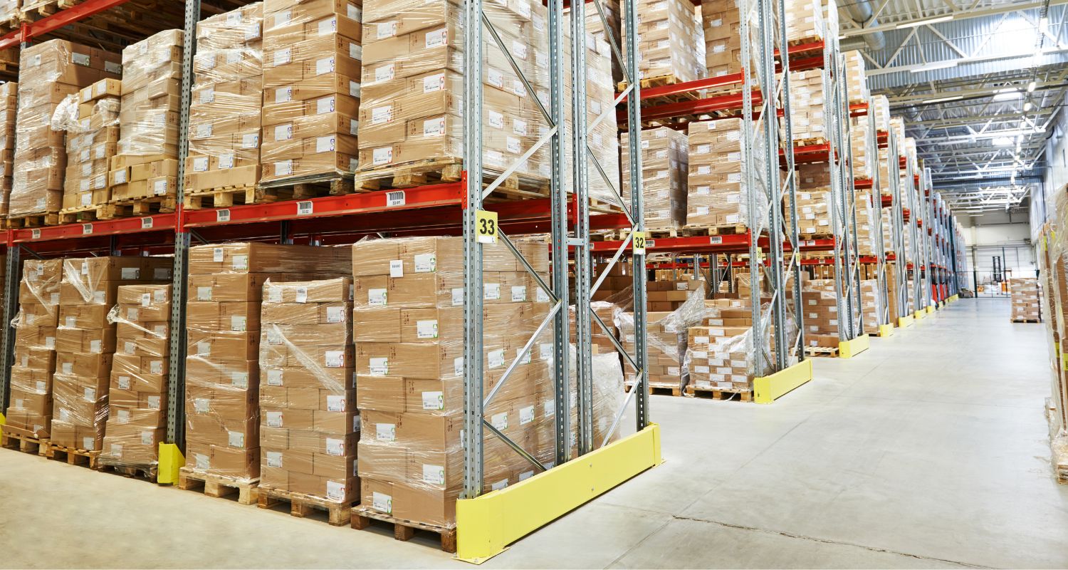 Logistics and Warehousing invest dubai uae
