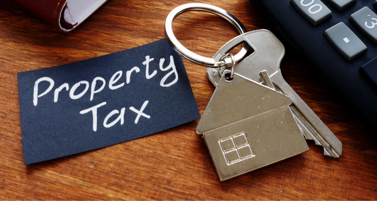property tax