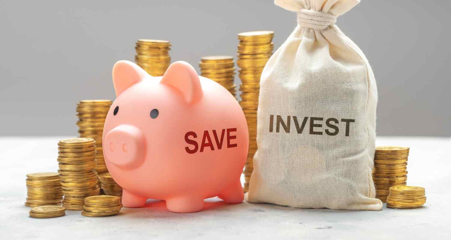 where invest cash in dubai