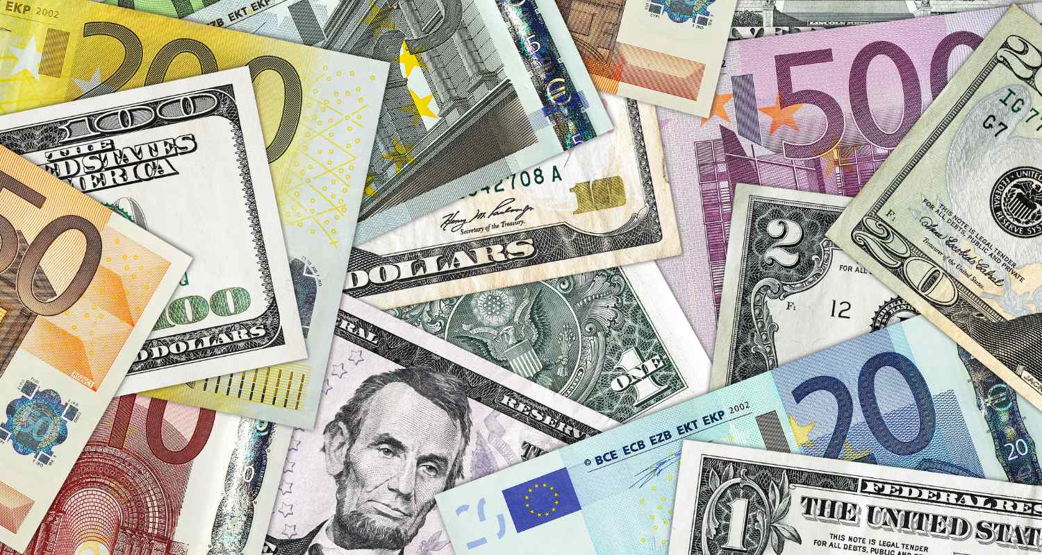 Multi-Currency Cash Hedges