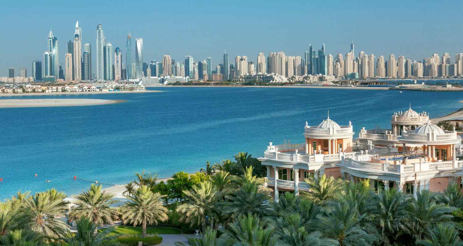 Dubai Investment Park 