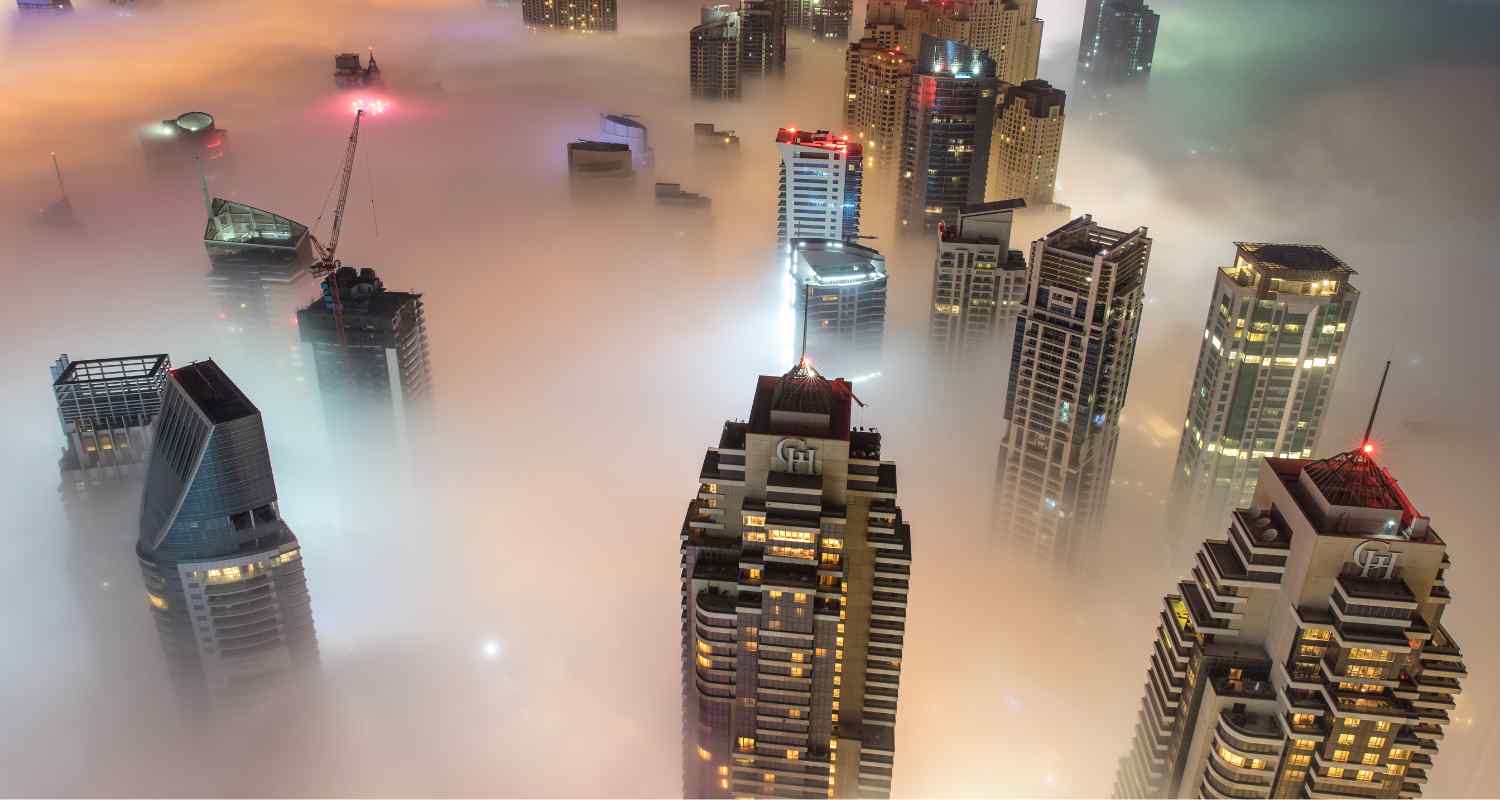 Why Dubai Delivers Superior Real Estate Returns in 2025