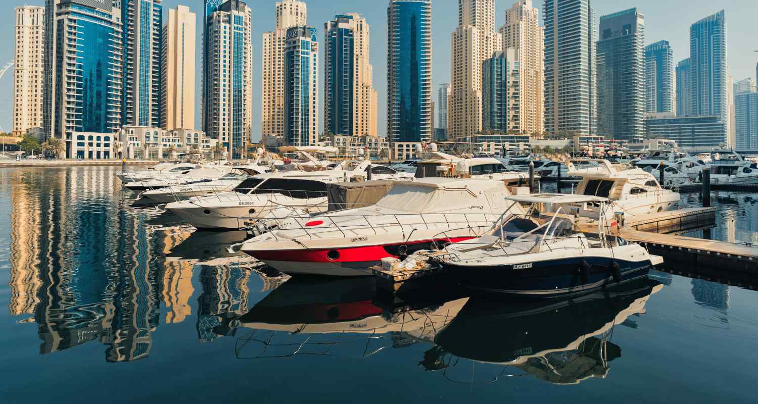 High-Yield Communities Where Numbers Speak Loudest