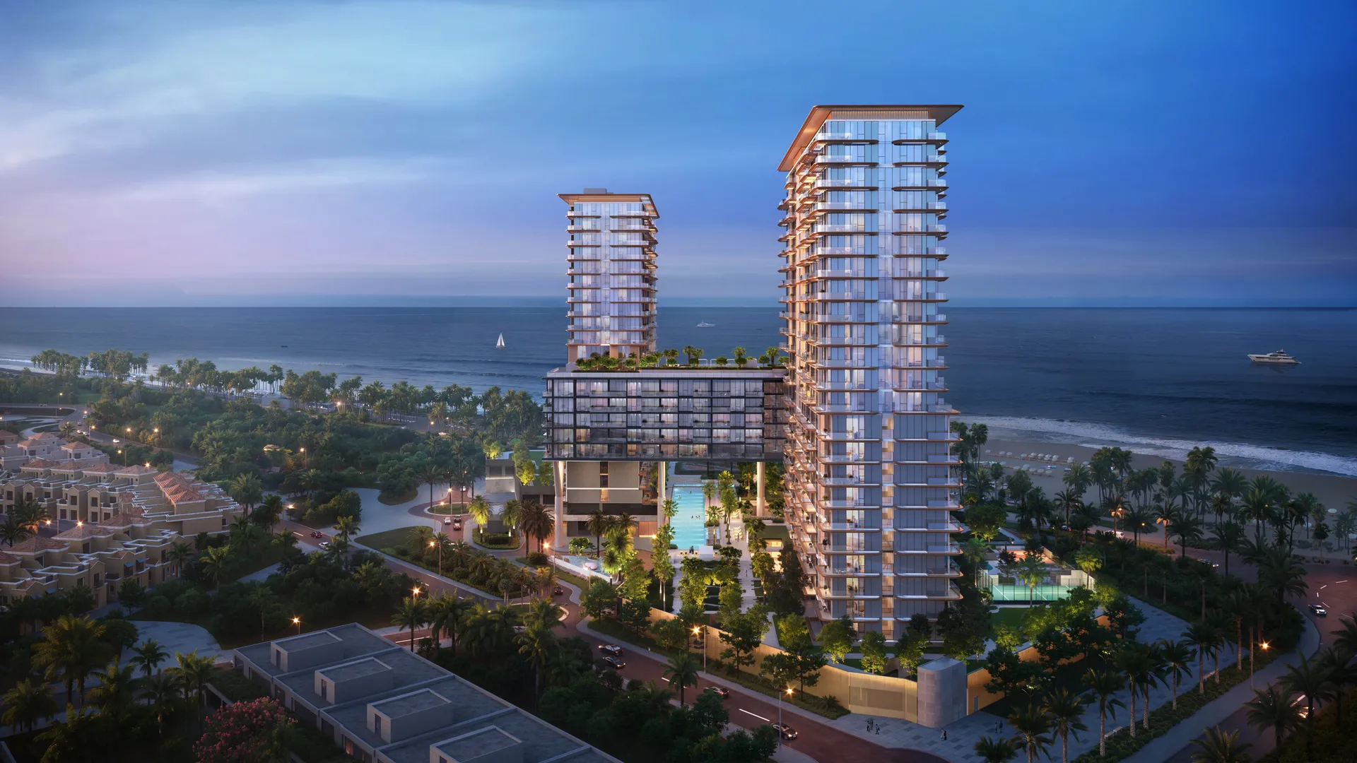 Ellington Soto Grande