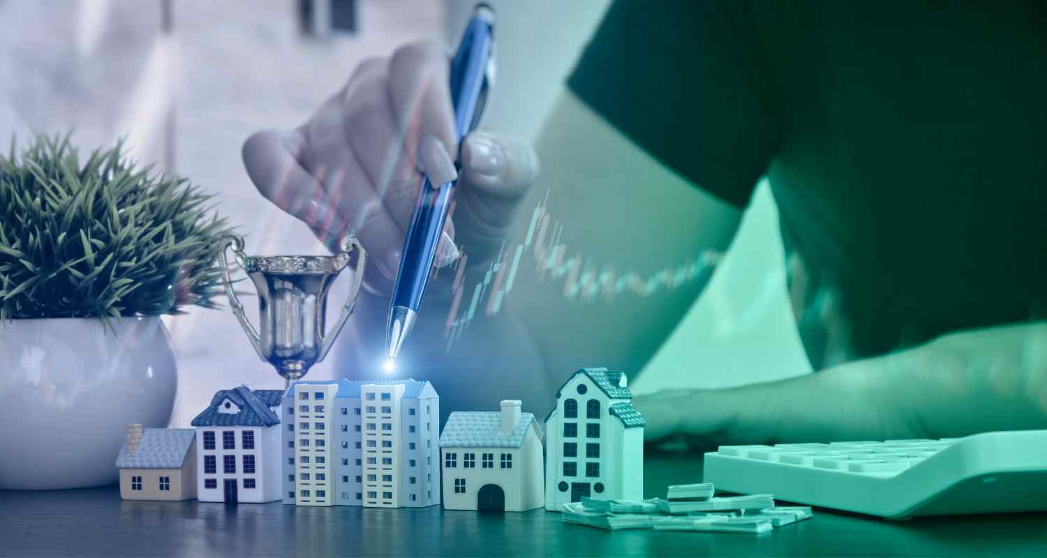 Off-Plan Property Investment