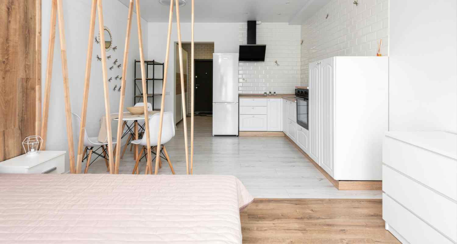 investements in Studio Apartments in dubai