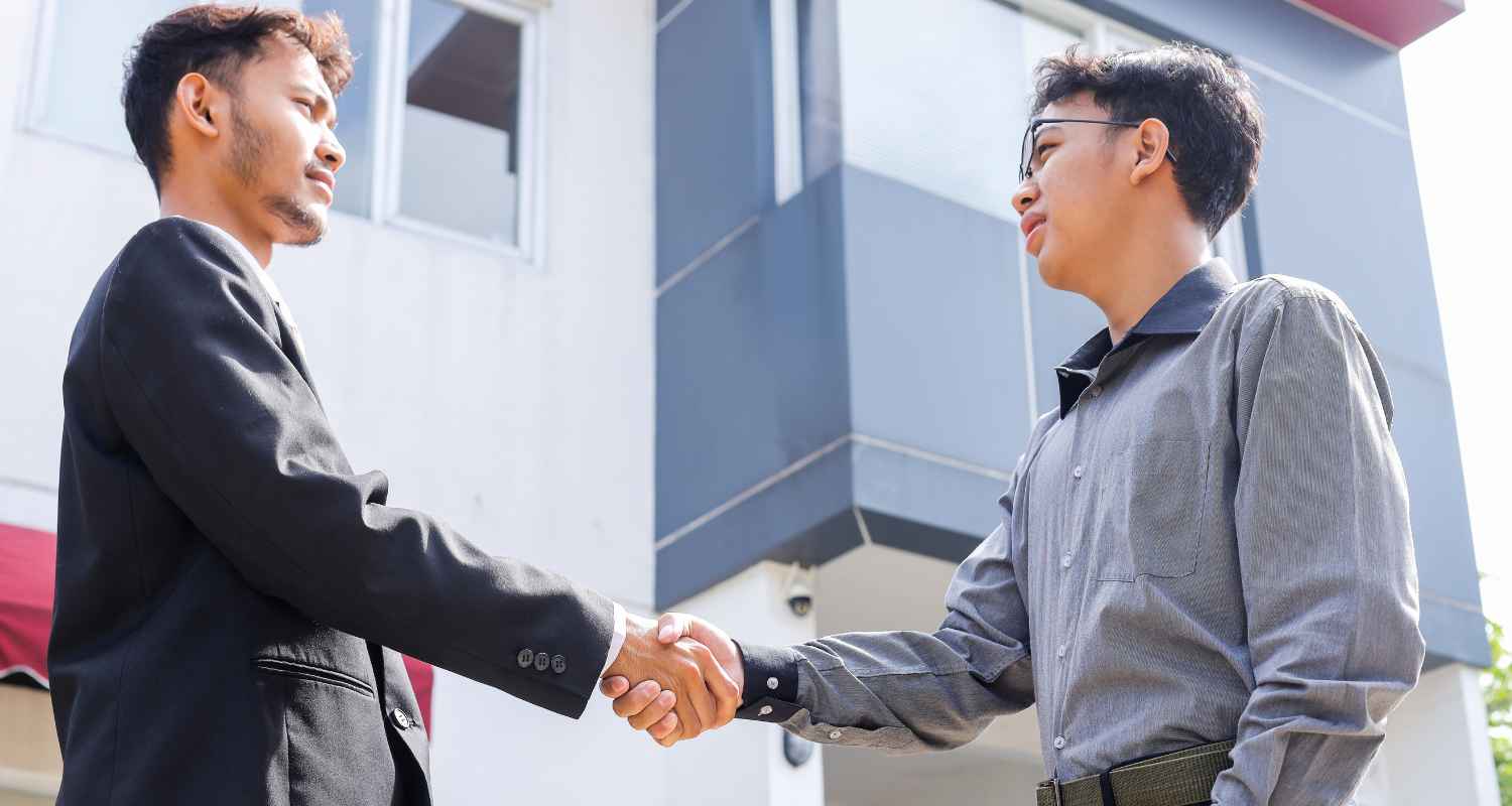 Services de gestion immobilière : Landlord Solutions