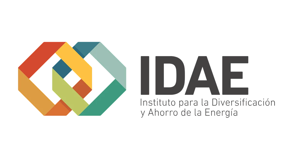 IDAE logo