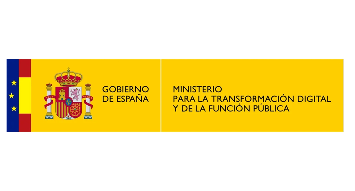 Ministerio para la Transformación Digital y de la Función Pública