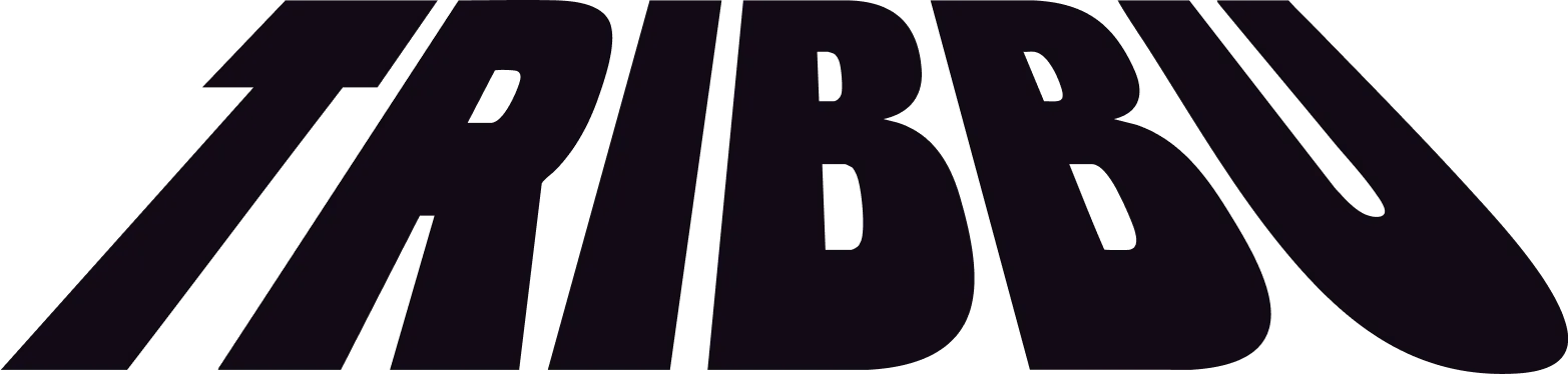 Tribbu logo