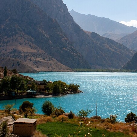 Destination Thumbnail Image
