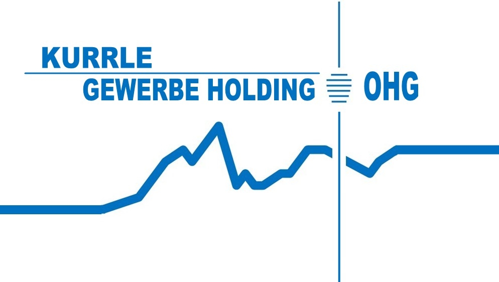 Kurrle Gewerbe Holding oHG Logo