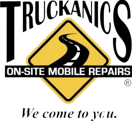 Truckanics logo