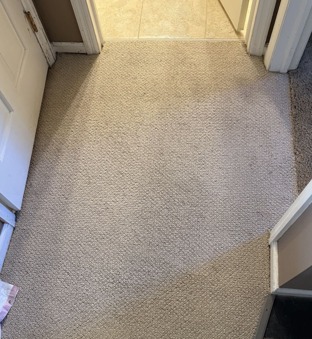 After cleaning - IMG_7852