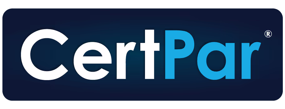 Certpar