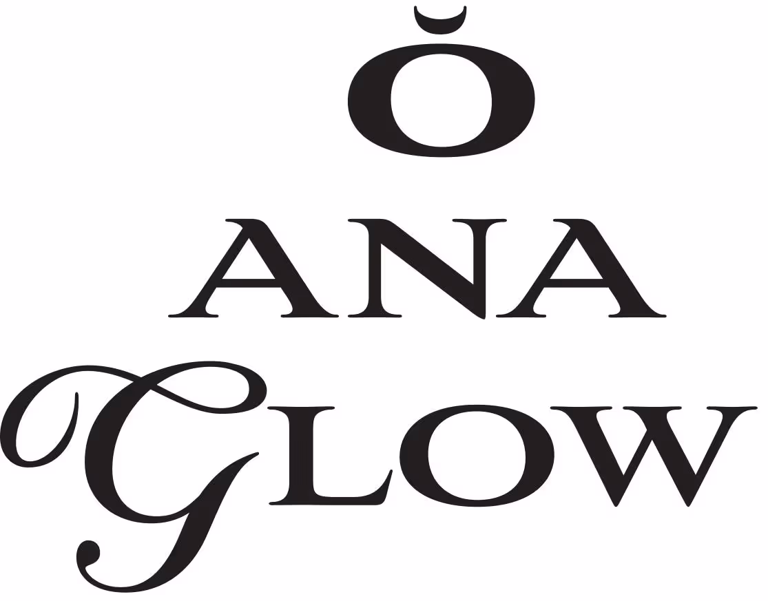 AnaGlow Cosméticos