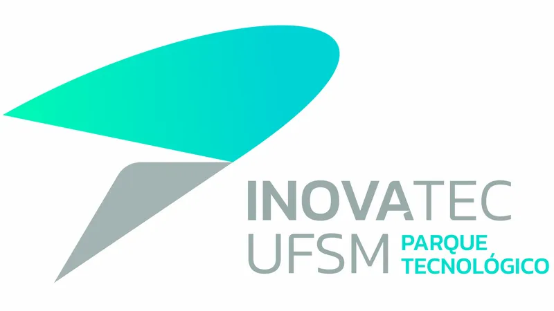 Inovatec UFSM Parque Tecnológico