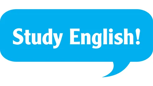 Study English 