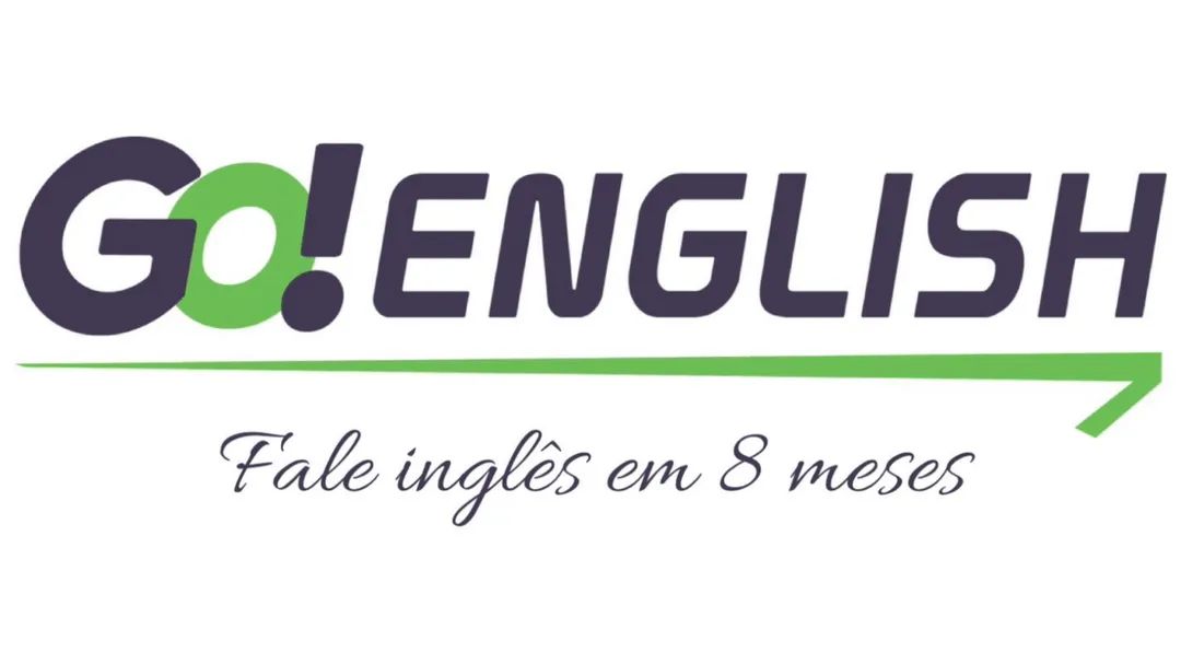 Go! English