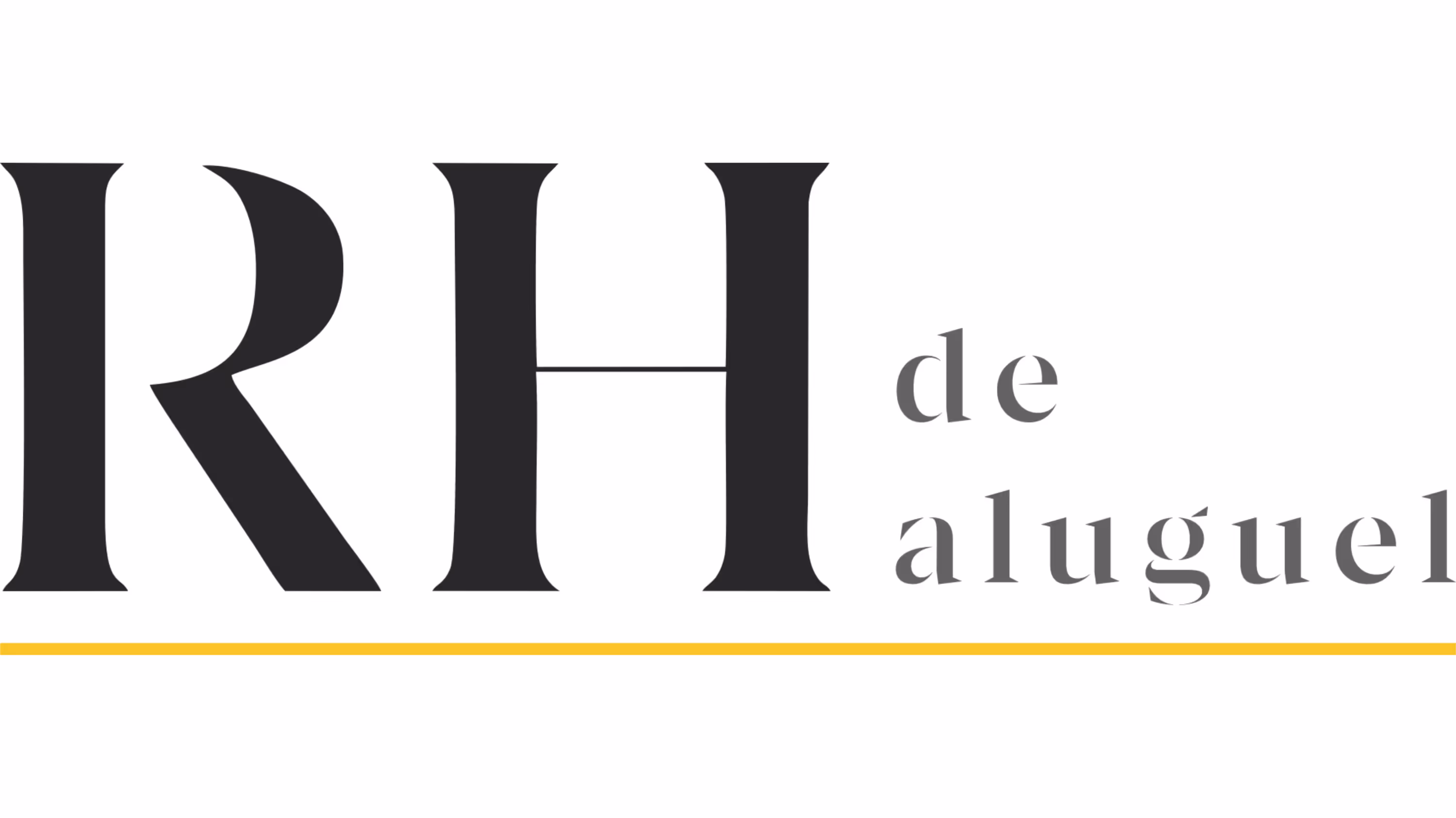 RH de Aluguel 