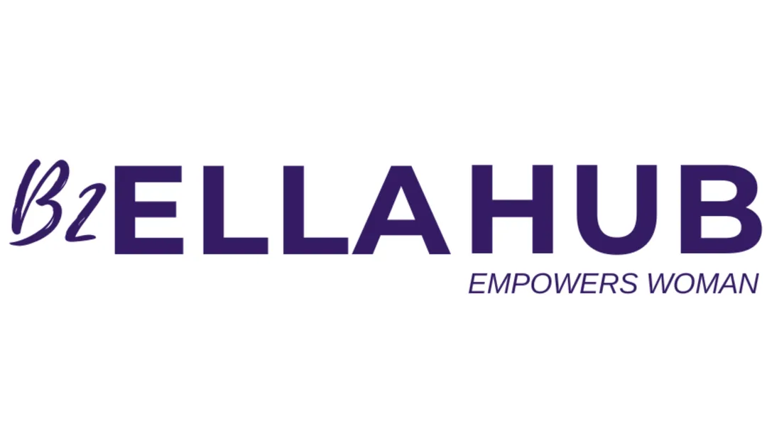 B2Ella Hub Empowers Woman 