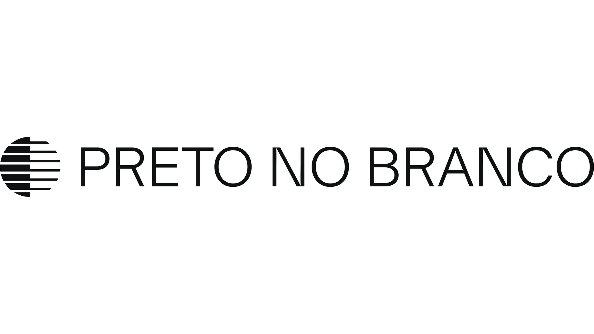 Preto no Branco 