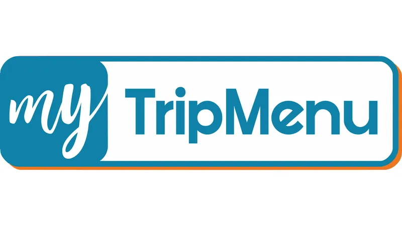 MY TRIP 