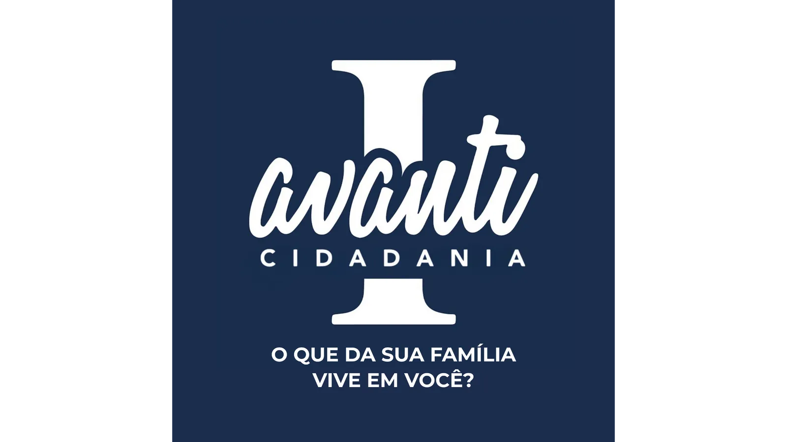 Avanti Cidadania