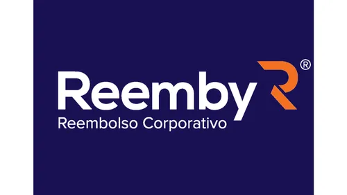 Reemby - Reembolso Corporativo 