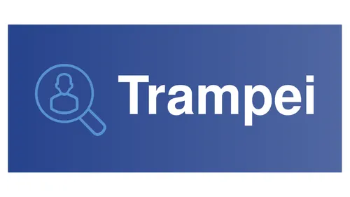 Trampei Plataforma de Pessoas 