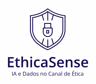 EthicaSense: IA e Dados no Canal de Ética