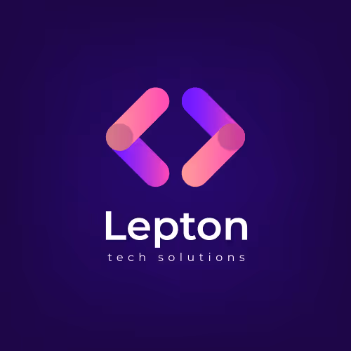 Lepton Tech Solutions