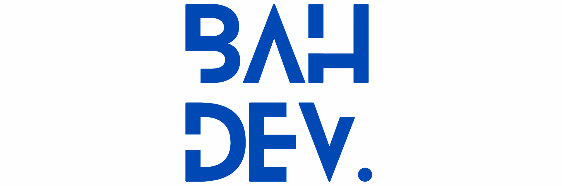Bahdev