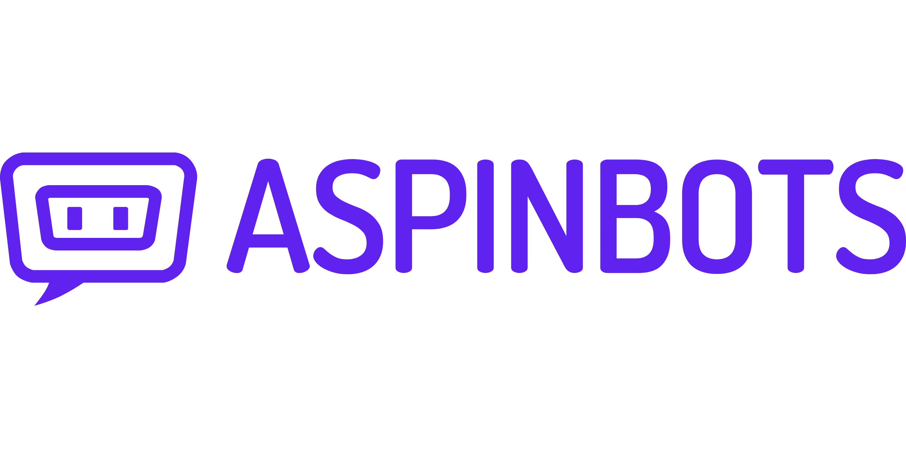 AspinBots