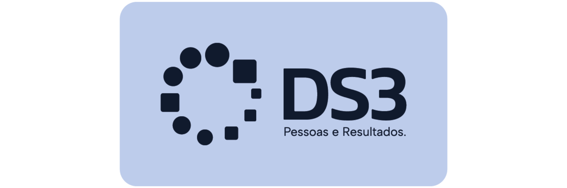 DS3 Pessoas e Resultados