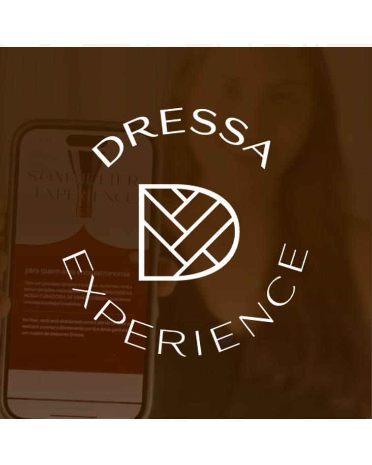 Dressa Sommelier Experience
