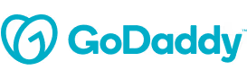 GoDaddy Logo