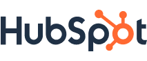 HubSpot Logo