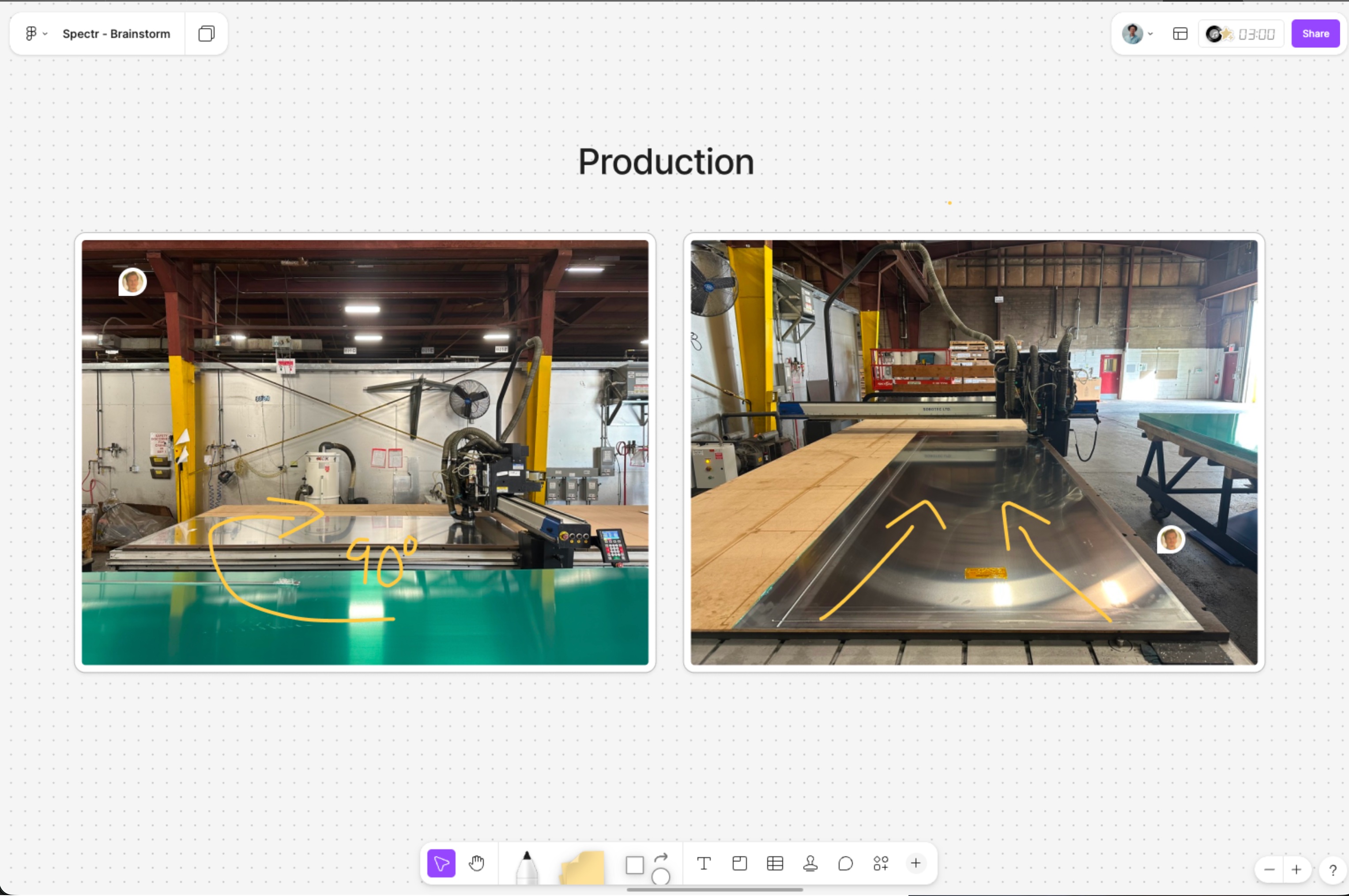 FigJam Camera Vectors