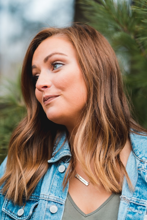 [headshot] image of customer (for a plumbing service)