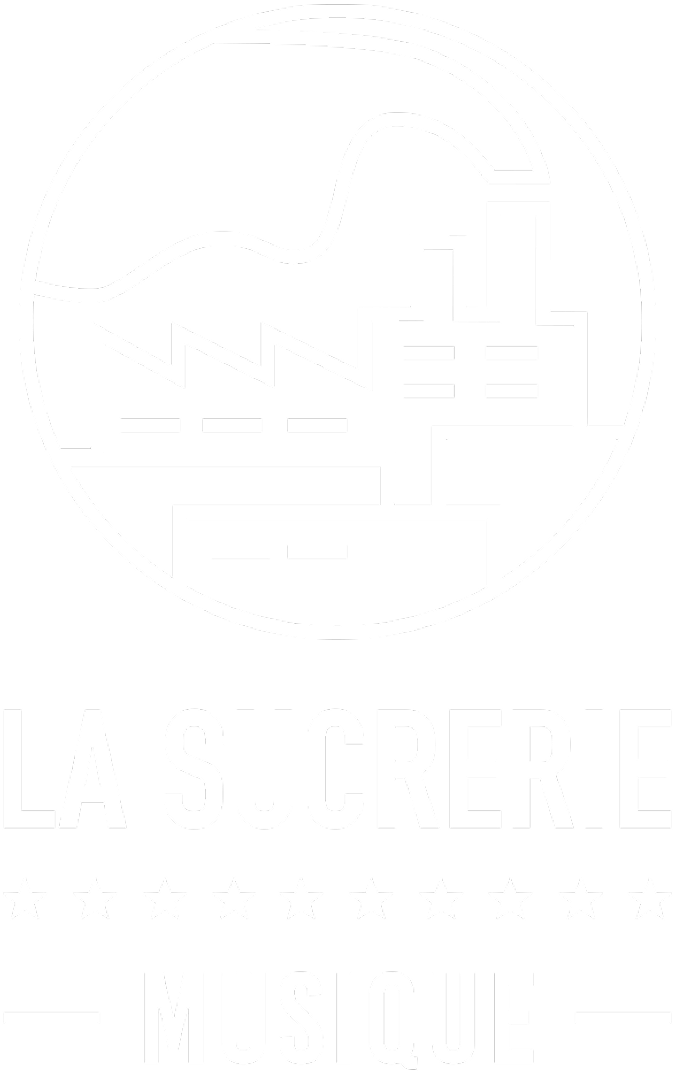 logo la sucrerie musique