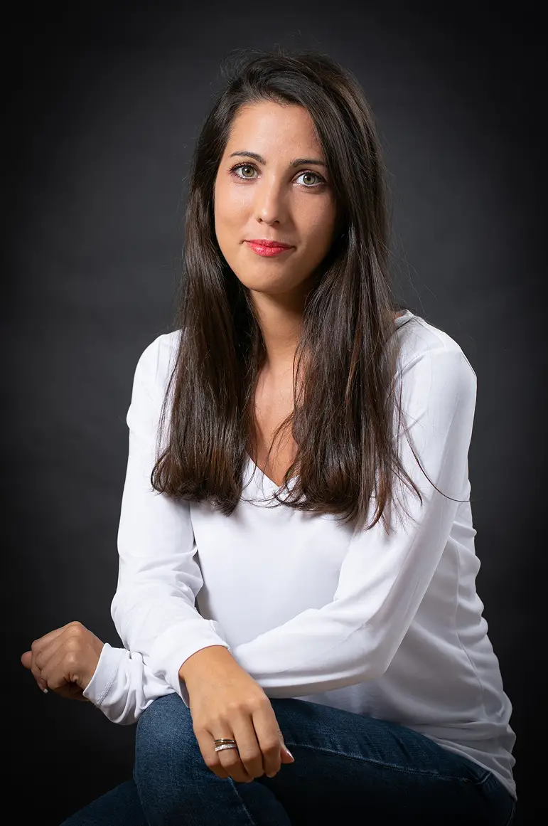 Alexandra De Sousa Ferreira