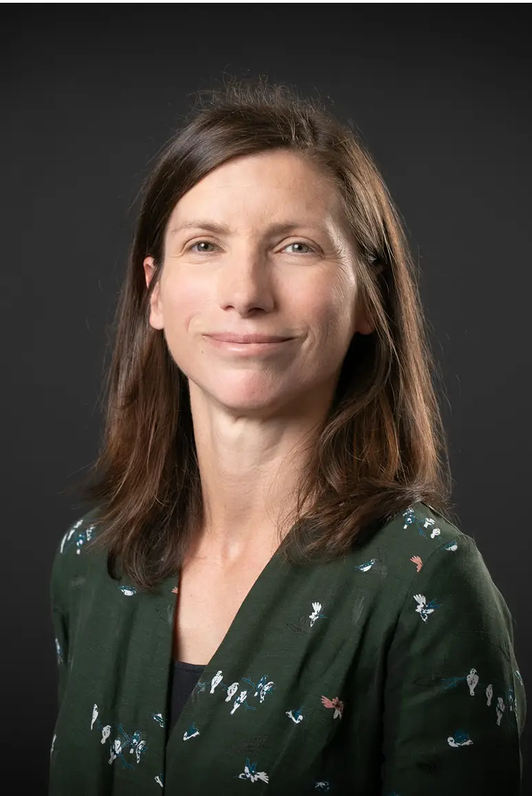 Marie-Cécile Sohier