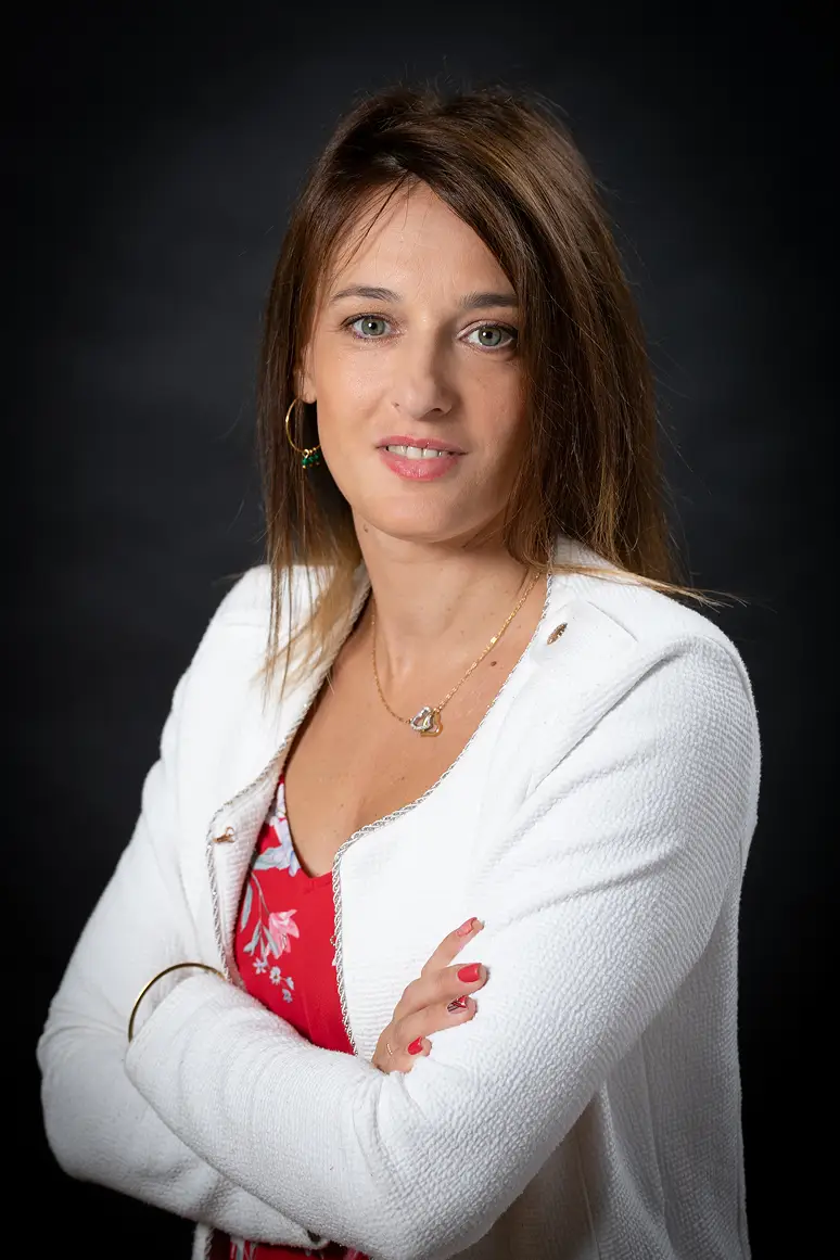 Marjorie Rogier (Merahba)