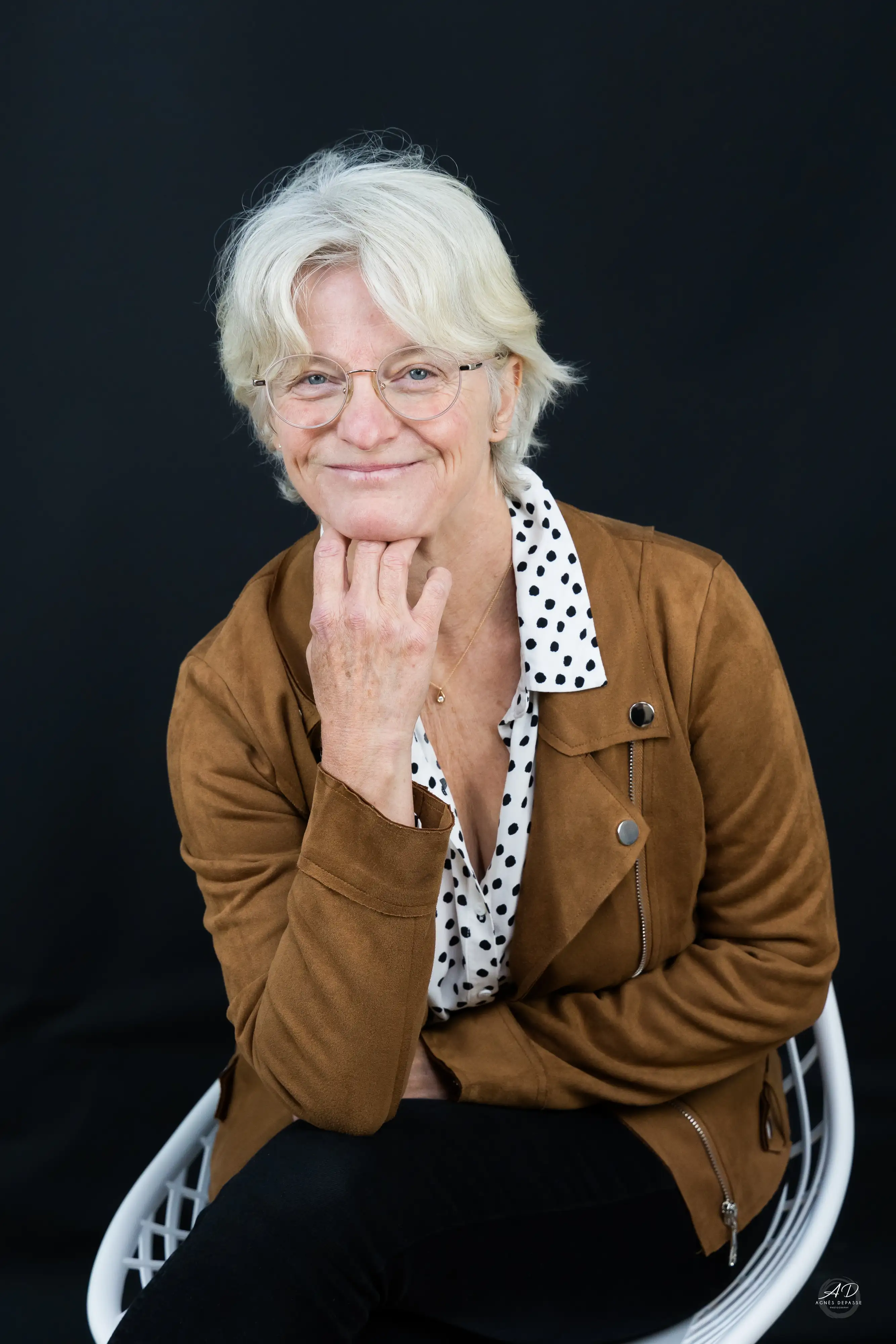 Marie-Hélène Barse