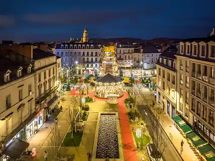 Cabinet d'experts comptables à Périgueux