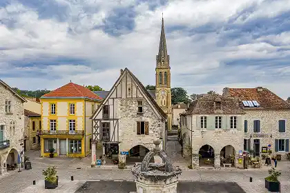 Cabinet d'experts comptables à Eymet