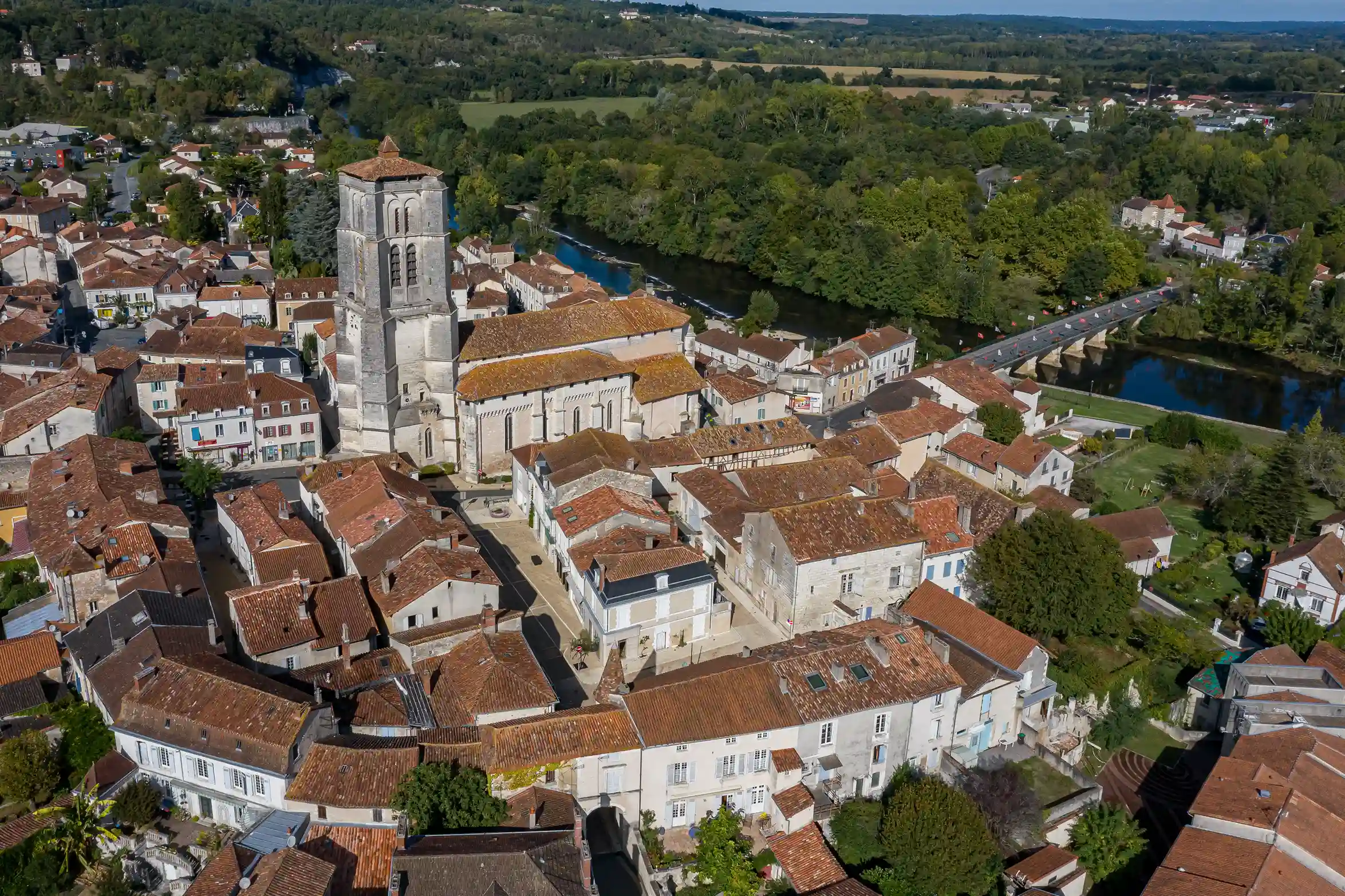 Cabinet d'experts comptable Saint-Astier